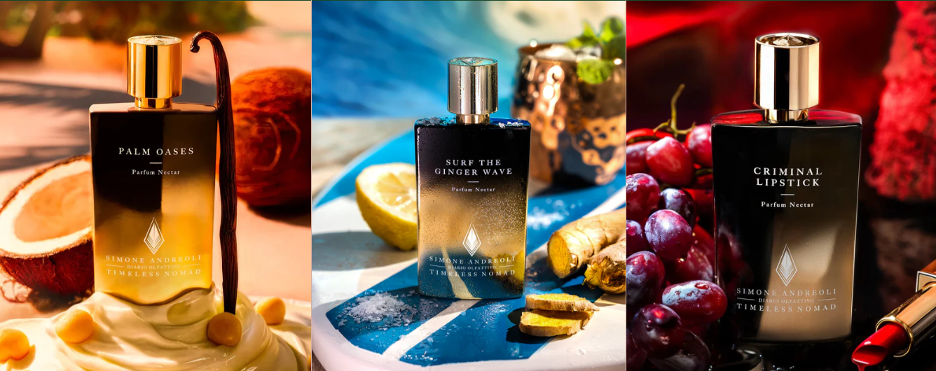 Elevate Your Senses with Luxury